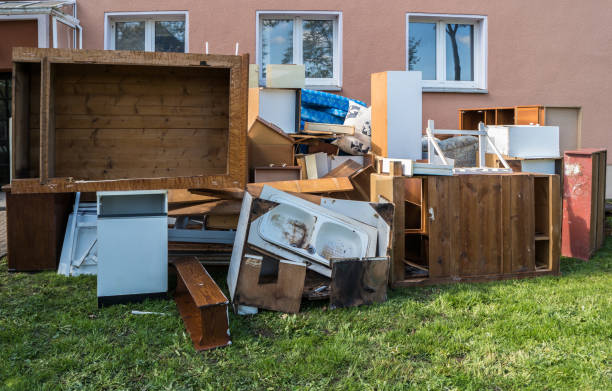Best Same-Day Junk Removal  in Church Rock, NM