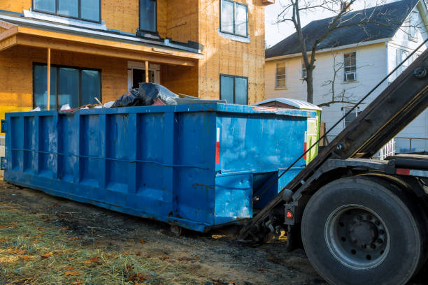 Best Attic Cleanout Services  in Church Rock, NM