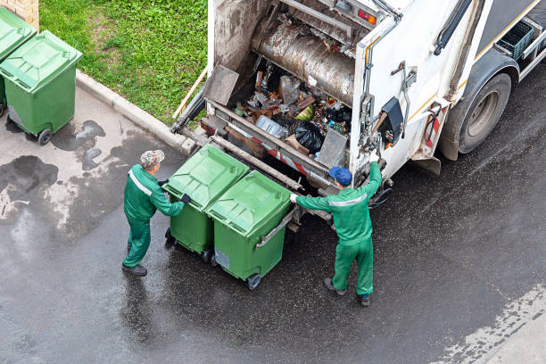 Best Estate Cleanout Services  in Church Rock, NM