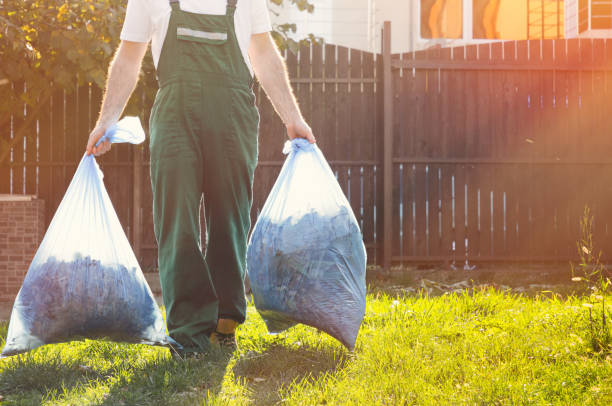 Best Residential Junk Removal  in Church Rock, NM
