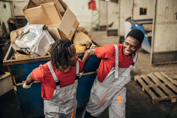 Best Junk Hauling Services  in Church Rock, NM