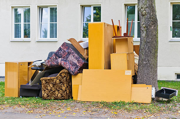 Best Yard Cleanup Services  in Church Rock, NM