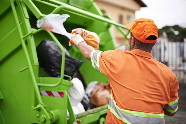 Best Commercial Junk Removal  in Church Rock, NM