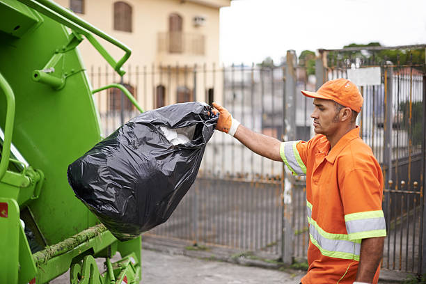 Best Household Junk Removal  in Church Rock, NM