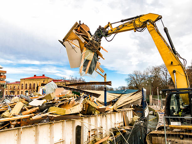 Best Junk Removal Near Me  in Church Rock, NM